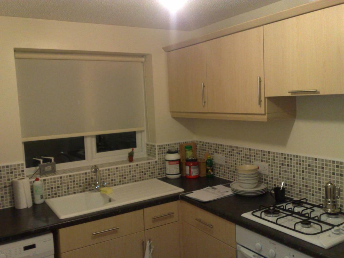 House Shared, New Build 29 Nottingham 3Bedrooms מראה חיצוני תמונה