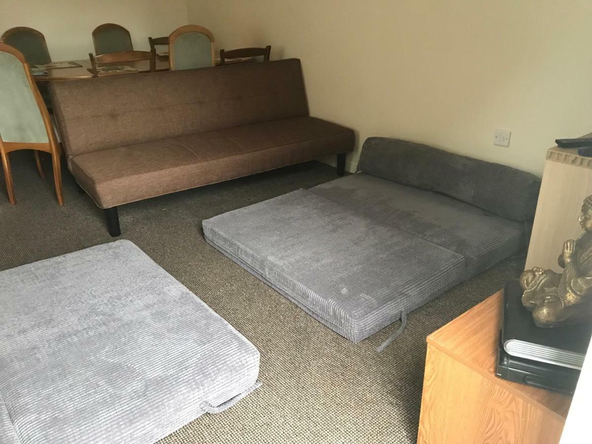 House Shared, New Build 29 Nottingham 3Bedrooms מראה חיצוני תמונה