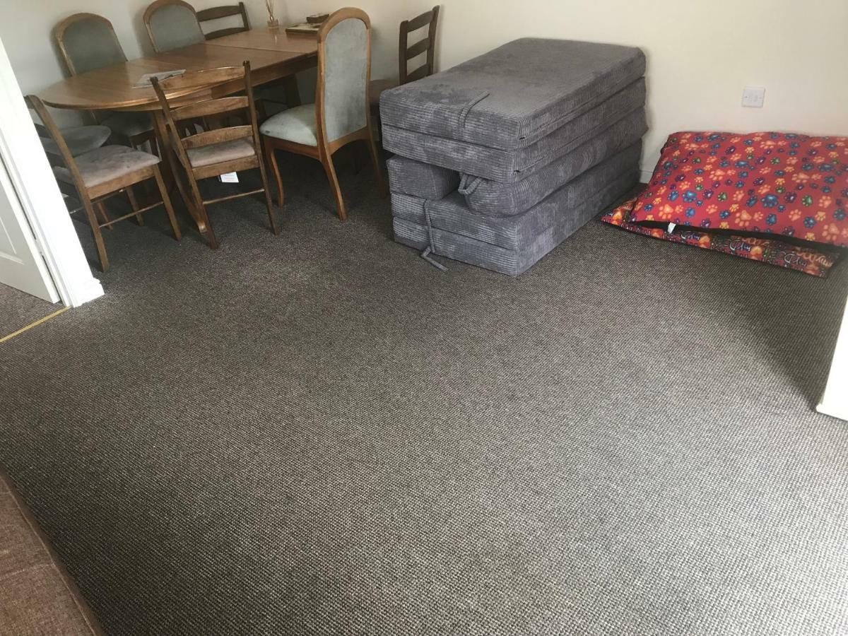 House Shared, New Build 29 Nottingham 3Bedrooms מראה חיצוני תמונה