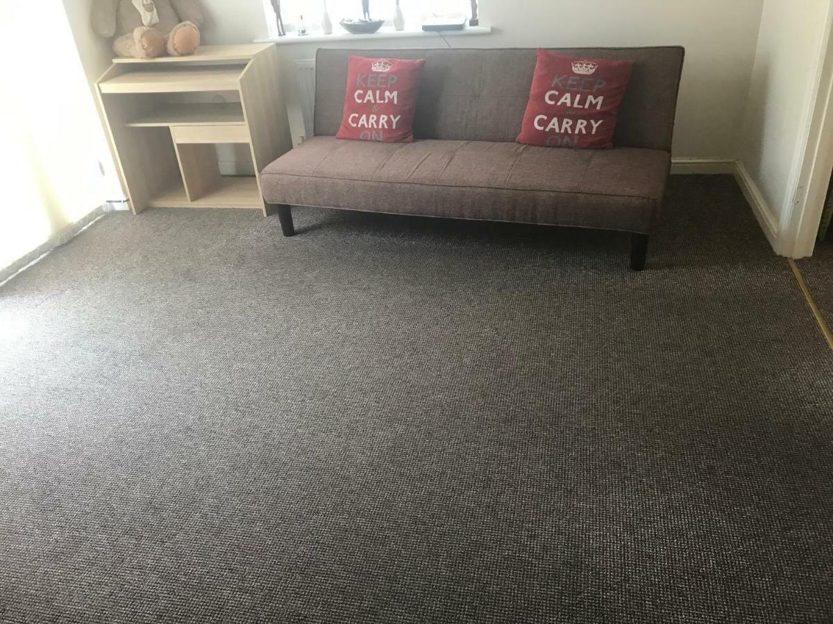 House Shared, New Build 29 Nottingham 3Bedrooms מראה חיצוני תמונה