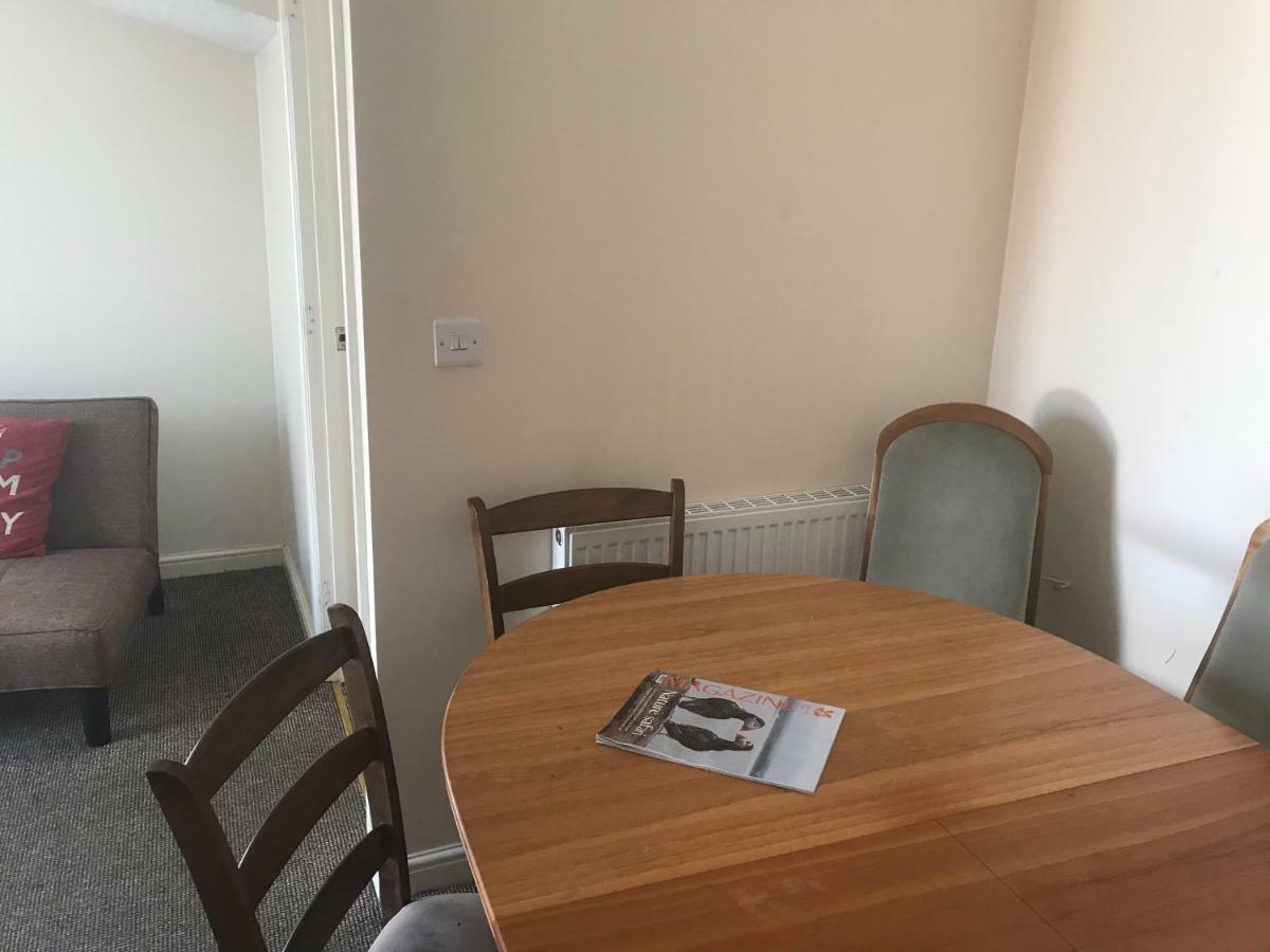 House Shared, New Build 29 Nottingham 3Bedrooms מראה חיצוני תמונה