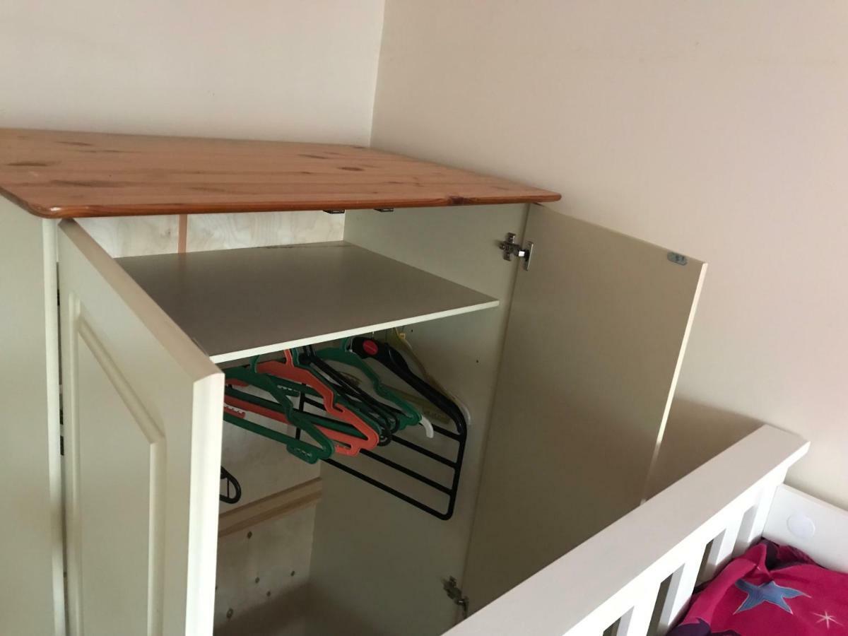 House Shared, New Build 29 Nottingham 3Bedrooms מראה חיצוני תמונה