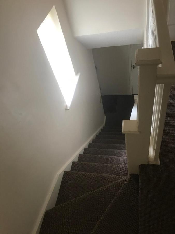 House Shared, New Build 29 Nottingham 3Bedrooms מראה חיצוני תמונה