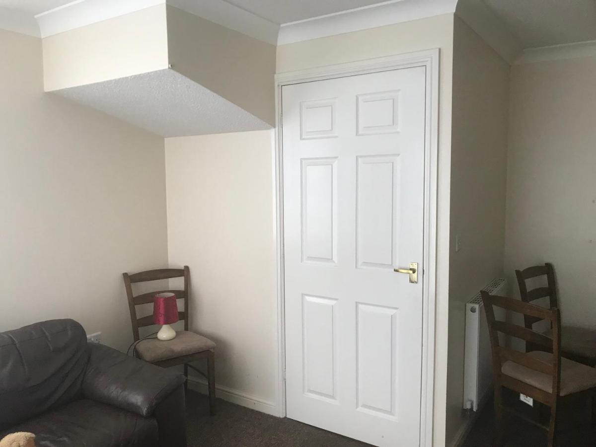 House Shared, New Build 29 Nottingham 3Bedrooms מראה חיצוני תמונה