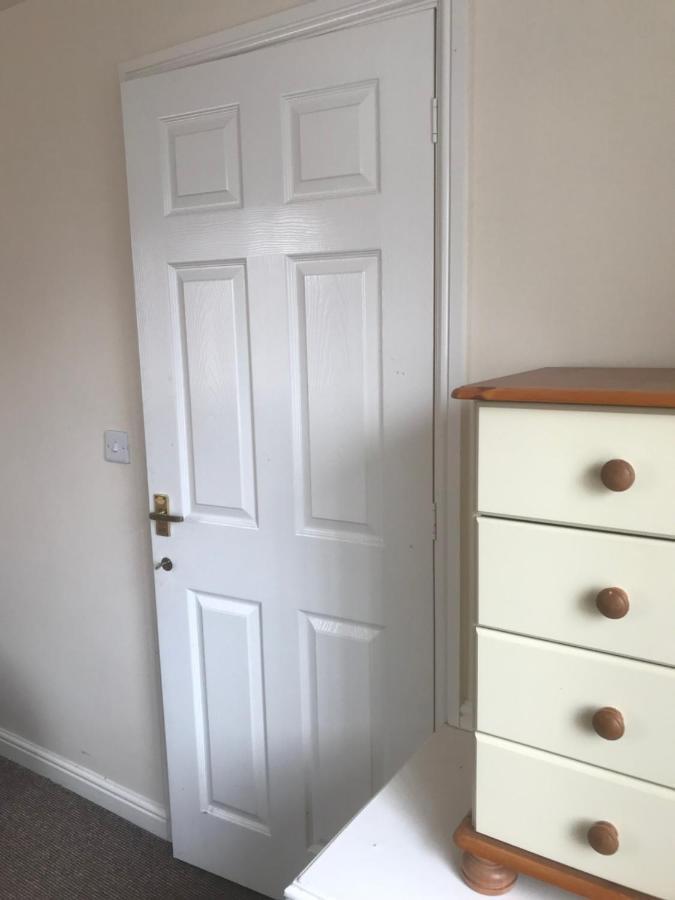 House Shared, New Build 29 Nottingham 3Bedrooms מראה חיצוני תמונה