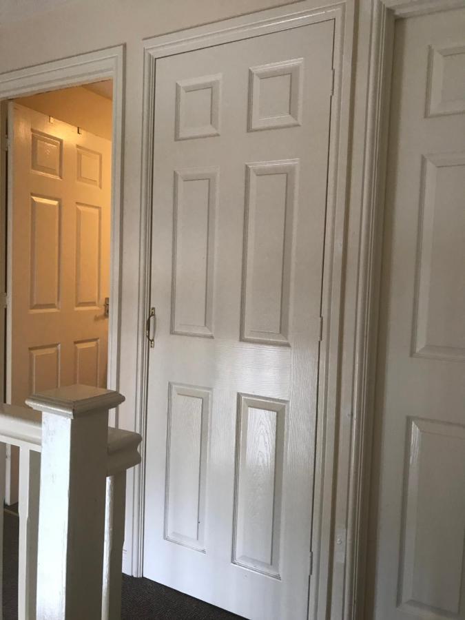 House Shared, New Build 29 Nottingham 3Bedrooms מראה חיצוני תמונה
