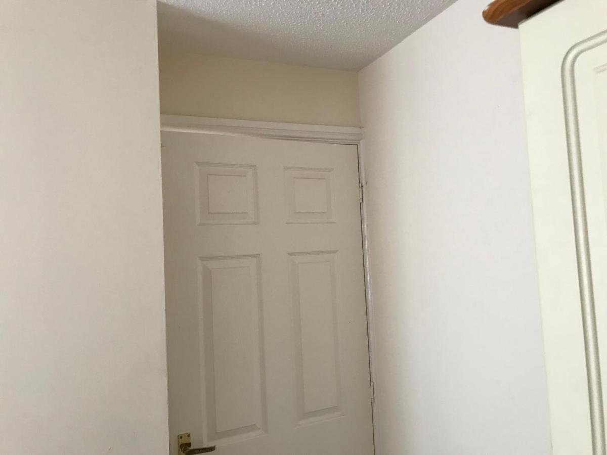 House Shared, New Build 29 Nottingham 3Bedrooms מראה חיצוני תמונה